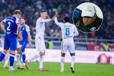 Соболев затмил Дурана!