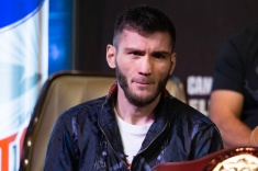 Гонорары Бахрама Муртазалиева