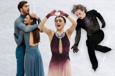 Итоги ЧМ-2026 по фигурному катанию