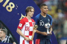 Что стало с участниками финала ЧМ-2018