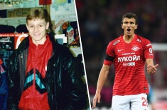 Какие футболисты играли за «Спартак» и ЦСКА