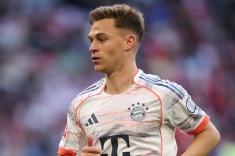 Киммих и Горецка зарубились в теннисбол. Видео