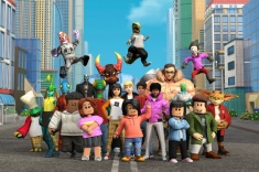 Коды в «Роблокс», сентябрь 2025 года