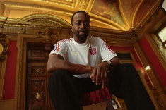 «Лион» получил ретроформу в честь 75-летия