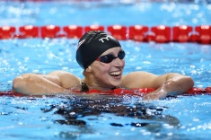 Кэти Ледеки