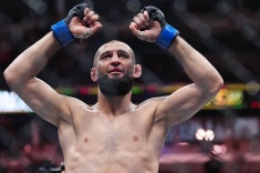 Чимаева можно считать российским чемпионом UFC?