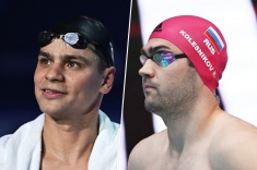 Евгений Рылов/Климент Колесников