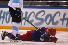 Что происходит с Матвеем Мичковым после травмы