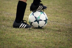 Футбол