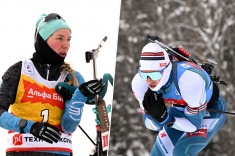 Итоги Кубка России по биатлону – 2025/2026