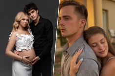 Рейтинг: самая любимая пара фигурного катания