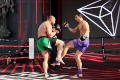 Армен Петросян — Иван Штырков