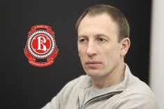 Интервью с хоккейным агентом Александром Черных