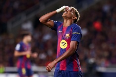 Ламин Ямаль