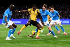 Превью полуфинала Кубка Италии «Интер» – «Милан»