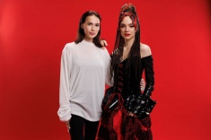 Загитова устроит феерию вместе с Медведевой