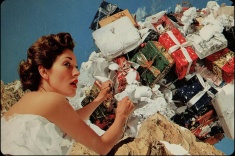 Как избавиться от плохого новогоднего подарка?