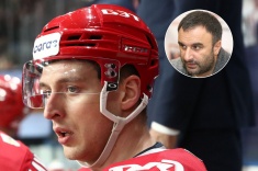 Максим Шалунов