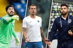 Что будет с составом «Сочи»