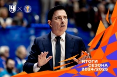 Каким был последний сезон Паскуаля в «Зените»?