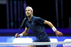 Карен Хачанов