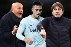 Провал клубов из Италии в Лиге чемпионов