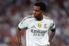 Родриго повторил антирекорд Мариано Диаса