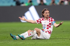 Чего ждать от группы L в отборе ЧМ-2026