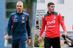 Что случилось в РПЛ за неделю