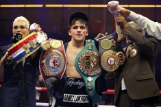 Джесси Родригес — лучший вызов для Иноуэ