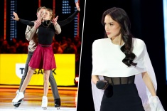 Финал «Ледникового периода».