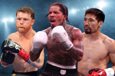 Главные неудачники в мире бокса в 2025 году