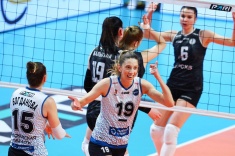 Интервью с Ольгой Бирюковой