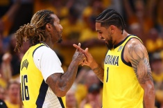 Смелый ход «Индианы»