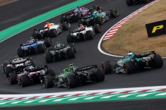 6 вещей и 1 пилот, с которыми прощается Формула-1