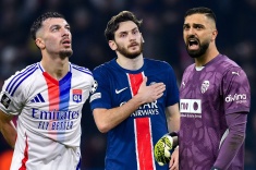 Как играют звёзды сборной Грузии после Евро