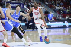 «Локомотив-Кубань» разобрался с «Самарой»