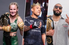 Почему UFC 315 нельзя пропускать