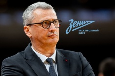 «Зенит» наконец нашёл нового главного тренера!