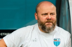 Интервью с Денисом Бояринцевым