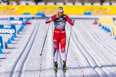 Кристине Шистад