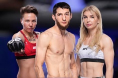 Почему UFC Баку нельзя пропускать