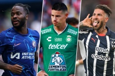 Топ-10 свободных агентов после закрытия окна