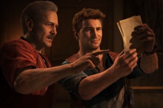 Uncharted 4: A Thief’s End