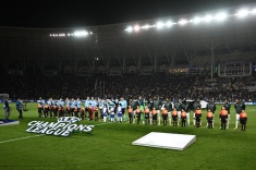 Как чудо «Карабаха» в ЛЧ выглядело изнутри