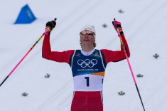 Олимпиада 2026 в Милане – медальный зачет