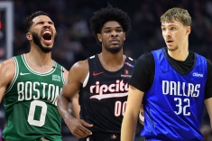 Все игроки НБА, чьи доходы курируют другие