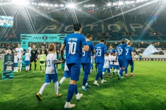 Главное в ФНЛ