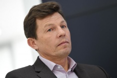 Интервью с Виктором Майгуровым