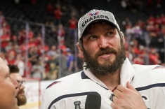 Почему в плей-офф не принято брить бороды